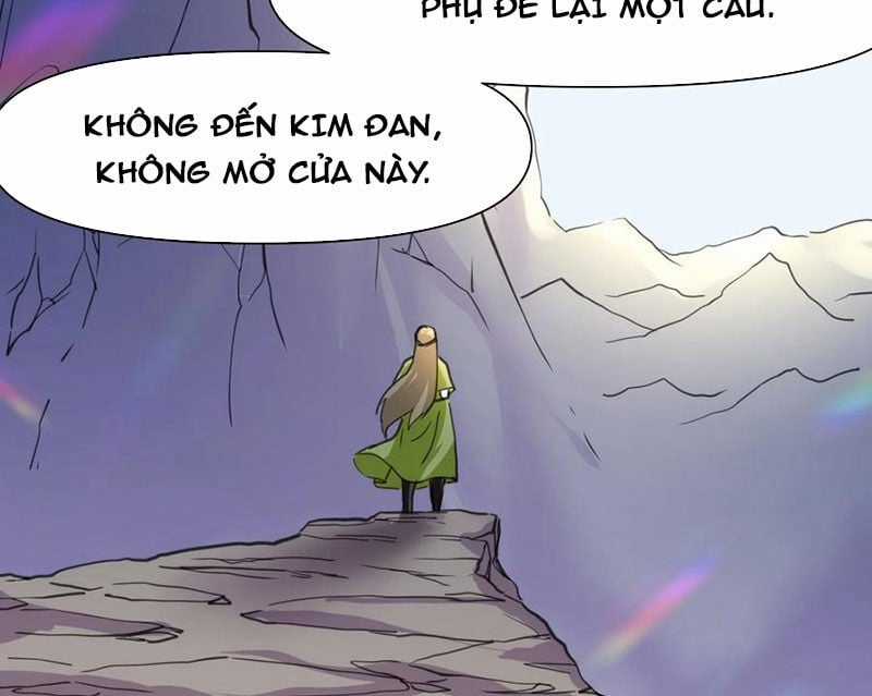 Xuyên Không Tới Thế Giới Tu Chân Nhưng Ta Vẫn Có Mạng Internet Chapter 17 trang 12