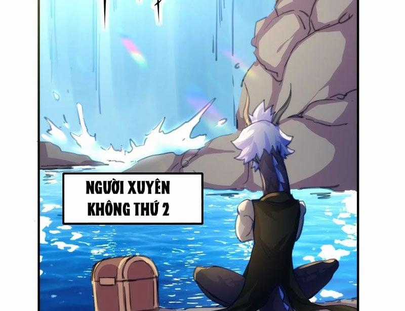 Xuyên Không Tới Thế Giới Tu Chân Nhưng Ta Vẫn Có Mạng Internet Chapter 17 trang 123