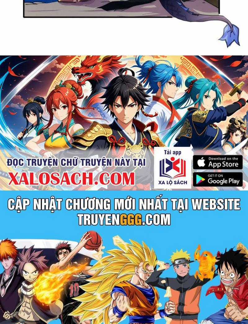 Xuyên Không Tới Thế Giới Tu Chân Nhưng Ta Vẫn Có Mạng Internet Chapter 17 trang 124