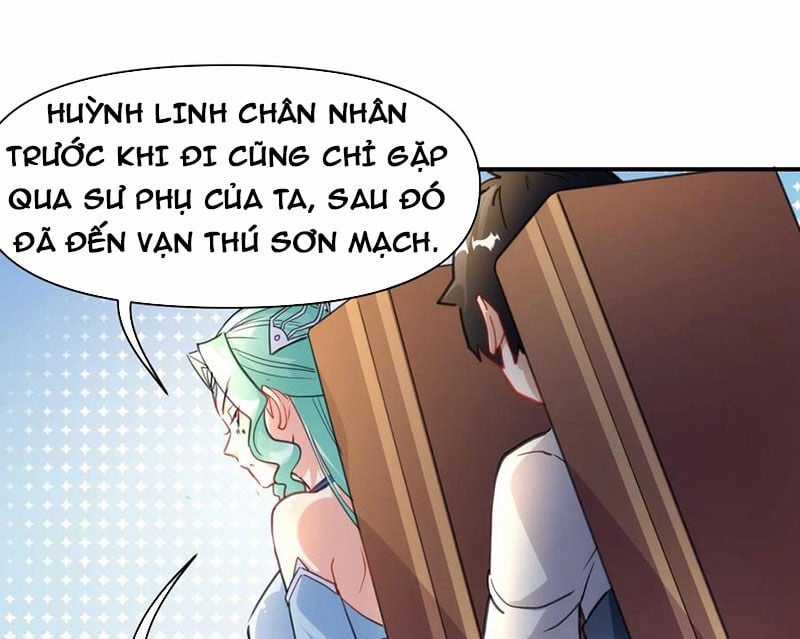 Xuyên Không Tới Thế Giới Tu Chân Nhưng Ta Vẫn Có Mạng Internet Chapter 17 trang 14