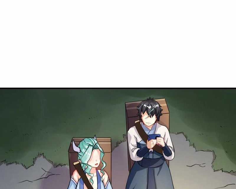 Xuyên Không Tới Thế Giới Tu Chân Nhưng Ta Vẫn Có Mạng Internet Chapter 17 trang 16