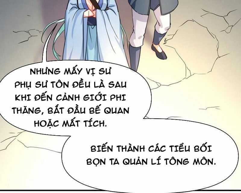 Xuyên Không Tới Thế Giới Tu Chân Nhưng Ta Vẫn Có Mạng Internet Chapter 17 trang 17