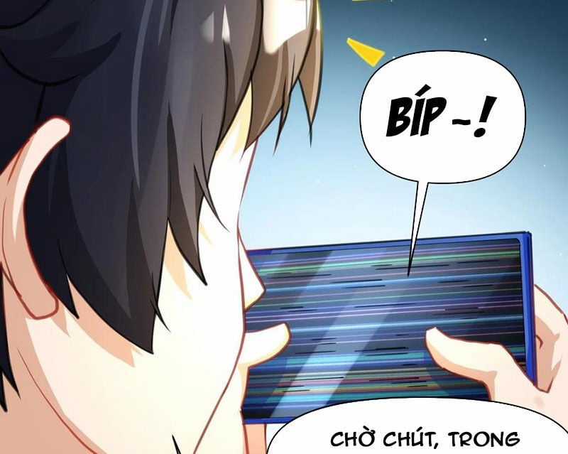 Xuyên Không Tới Thế Giới Tu Chân Nhưng Ta Vẫn Có Mạng Internet Chapter 17 trang 30