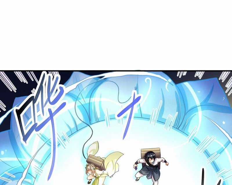 Xuyên Không Tới Thế Giới Tu Chân Nhưng Ta Vẫn Có Mạng Internet Chapter 17 trang 35