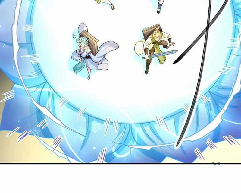 Xuyên Không Tới Thế Giới Tu Chân Nhưng Ta Vẫn Có Mạng Internet Chapter 17 trang 36