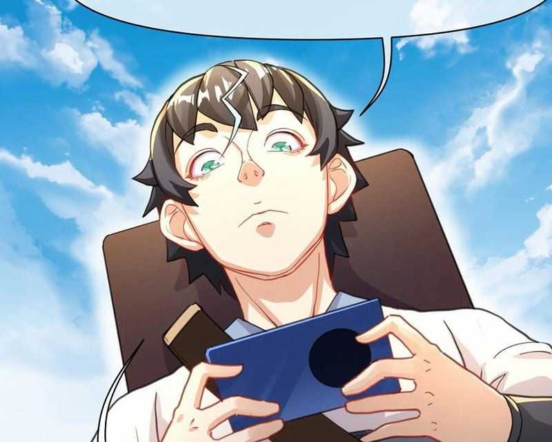 Xuyên Không Tới Thế Giới Tu Chân Nhưng Ta Vẫn Có Mạng Internet Chapter 17 trang 4