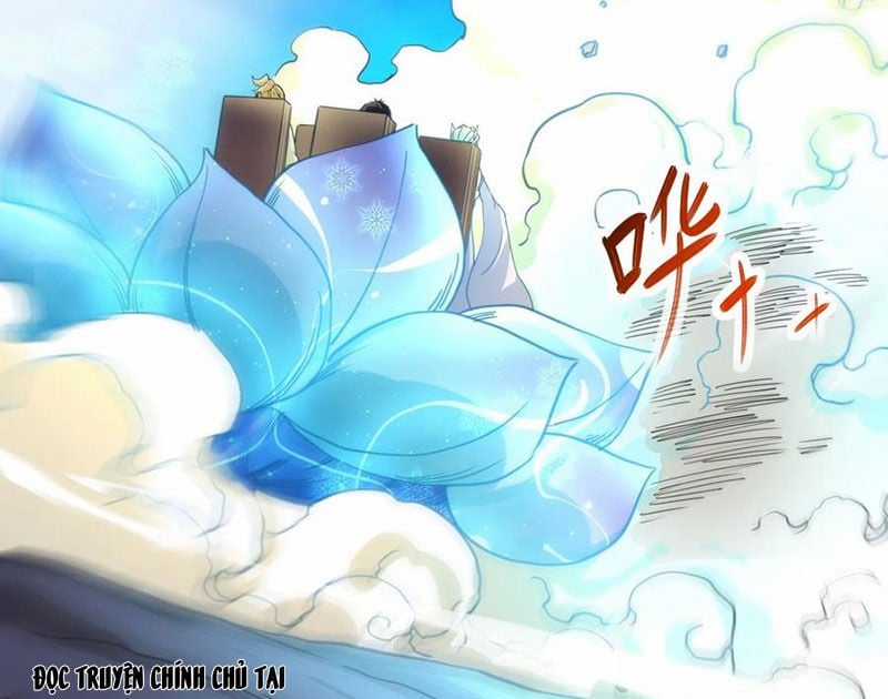 Xuyên Không Tới Thế Giới Tu Chân Nhưng Ta Vẫn Có Mạng Internet Chapter 17 trang 50