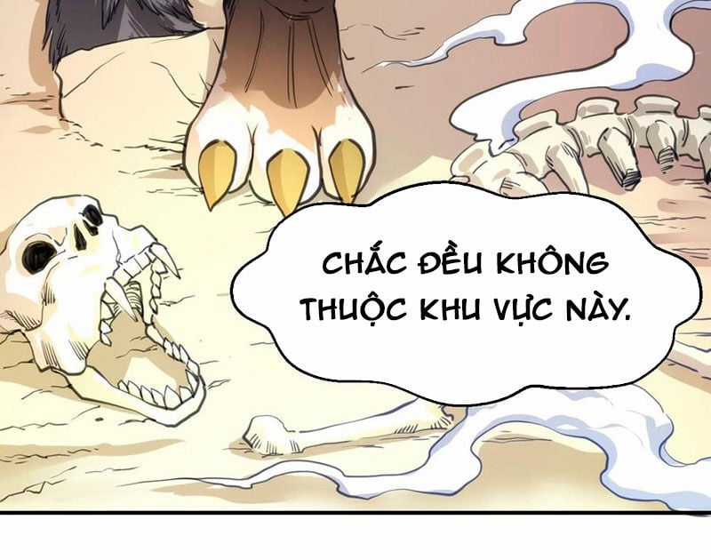 Xuyên Không Tới Thế Giới Tu Chân Nhưng Ta Vẫn Có Mạng Internet Chapter 17 trang 58