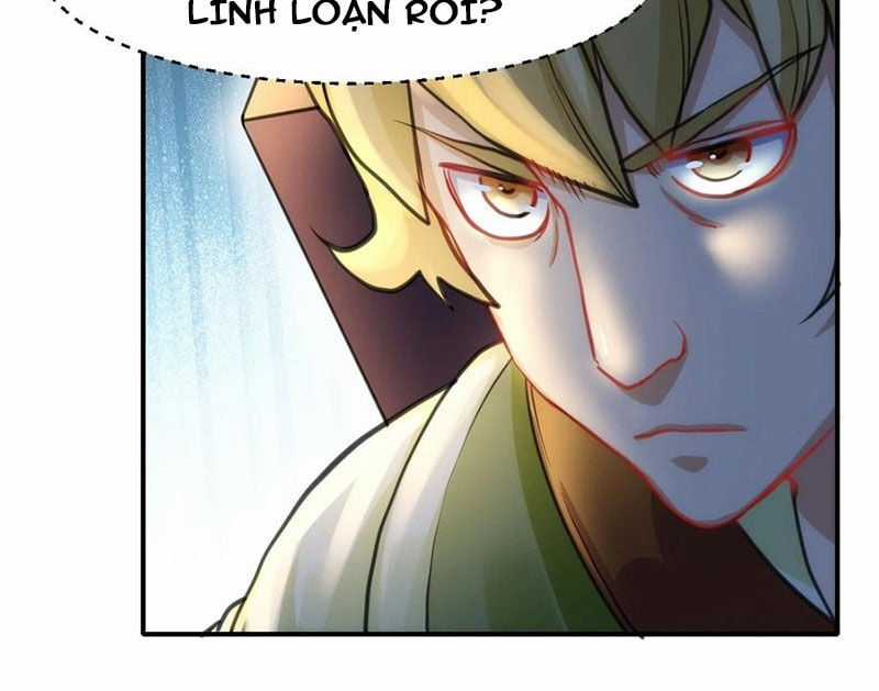 Xuyên Không Tới Thế Giới Tu Chân Nhưng Ta Vẫn Có Mạng Internet Chapter 17 trang 60