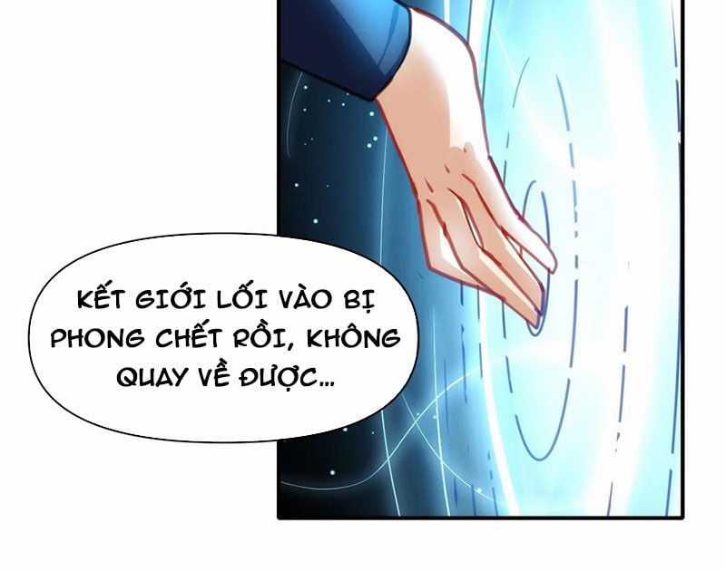 Xuyên Không Tới Thế Giới Tu Chân Nhưng Ta Vẫn Có Mạng Internet Chapter 17 trang 70