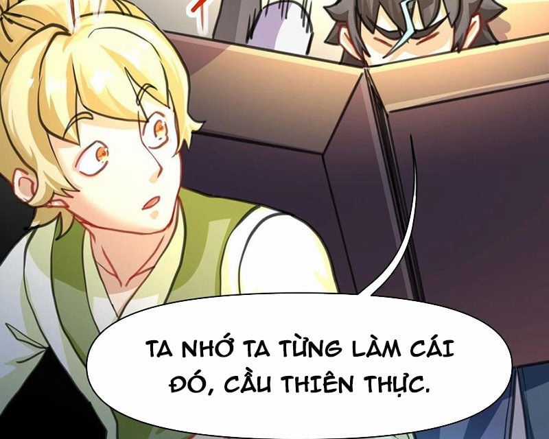 Xuyên Không Tới Thế Giới Tu Chân Nhưng Ta Vẫn Có Mạng Internet Chapter 17 trang 87