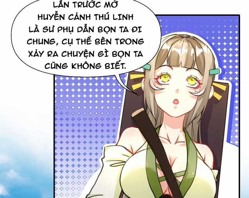 Xuyên Không Tới Thế Giới Tu Chân Nhưng Ta Vẫn Có Mạng Internet Chapter 17 trang 9