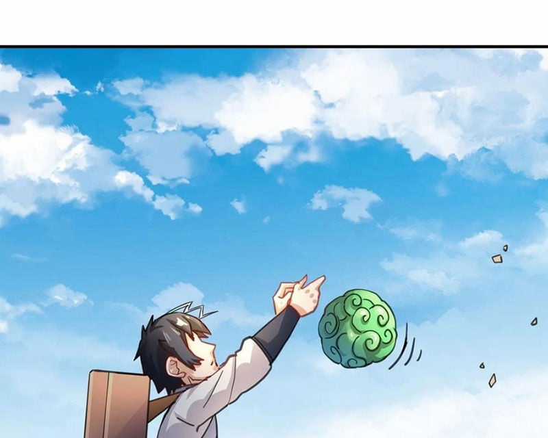 Xuyên Không Tới Thế Giới Tu Chân Nhưng Ta Vẫn Có Mạng Internet Chapter 17 trang 91