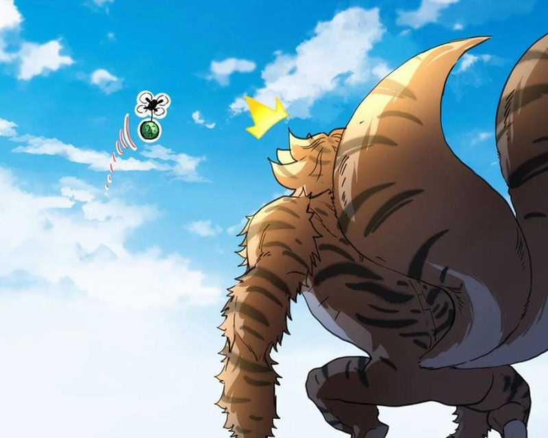 Xuyên Không Tới Thế Giới Tu Chân Nhưng Ta Vẫn Có Mạng Internet Chapter 17 trang 99