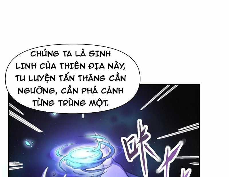 Xuyên Không Tới Thế Giới Tu Chân Nhưng Ta Vẫn Có Mạng Internet Chapter 18 trang 104