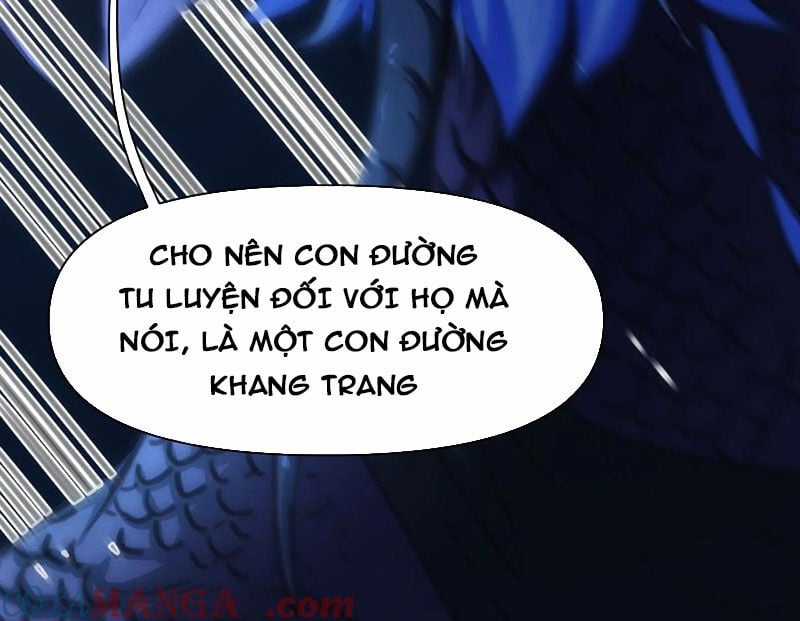 Xuyên Không Tới Thế Giới Tu Chân Nhưng Ta Vẫn Có Mạng Internet Chapter 18 trang 109
