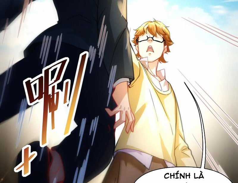 Xuyên Không Tới Thế Giới Tu Chân Nhưng Ta Vẫn Có Mạng Internet Chapter 18 trang 11