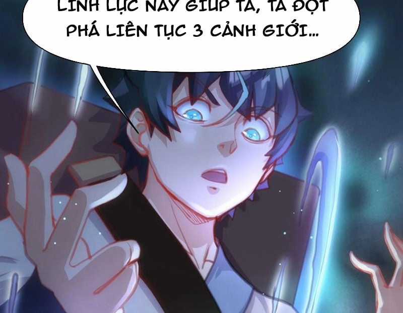 Xuyên Không Tới Thế Giới Tu Chân Nhưng Ta Vẫn Có Mạng Internet Chapter 18 trang 111