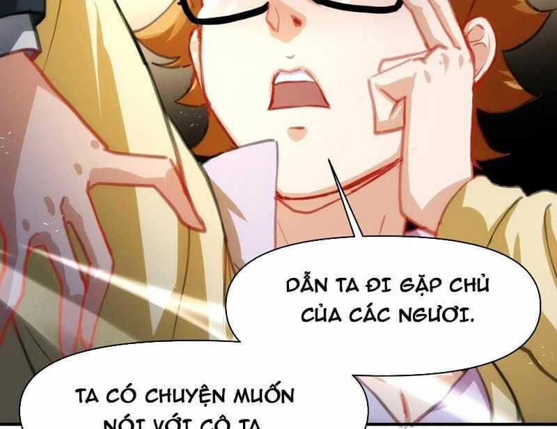 Xuyên Không Tới Thế Giới Tu Chân Nhưng Ta Vẫn Có Mạng Internet Chapter 18 trang 14
