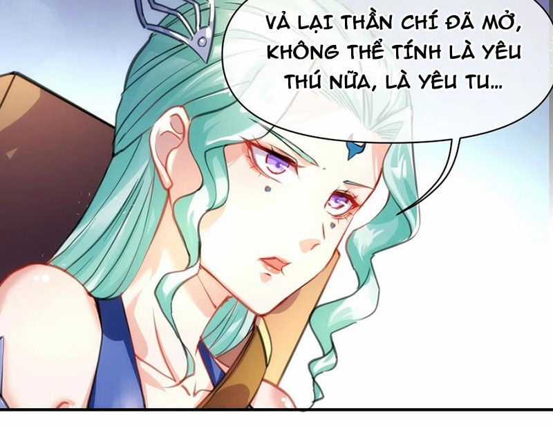 Xuyên Không Tới Thế Giới Tu Chân Nhưng Ta Vẫn Có Mạng Internet Chapter 18 trang 25