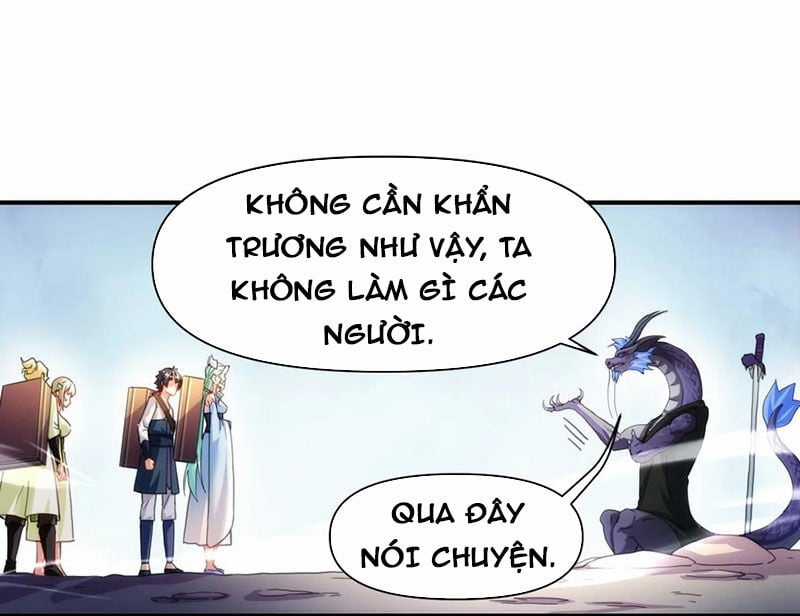 Xuyên Không Tới Thế Giới Tu Chân Nhưng Ta Vẫn Có Mạng Internet Chapter 18 trang 26
