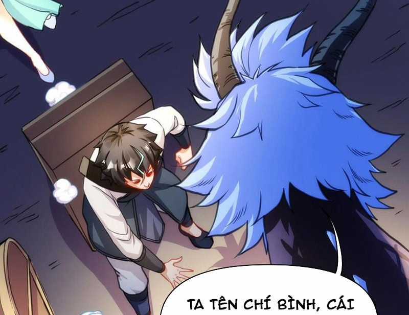 Xuyên Không Tới Thế Giới Tu Chân Nhưng Ta Vẫn Có Mạng Internet Chapter 18 trang 36