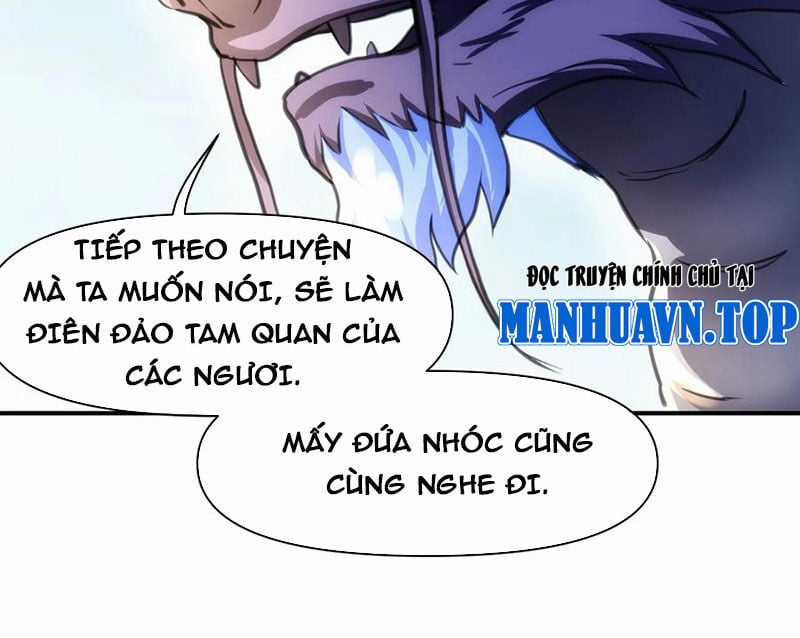 Xuyên Không Tới Thế Giới Tu Chân Nhưng Ta Vẫn Có Mạng Internet Chapter 18 trang 44
