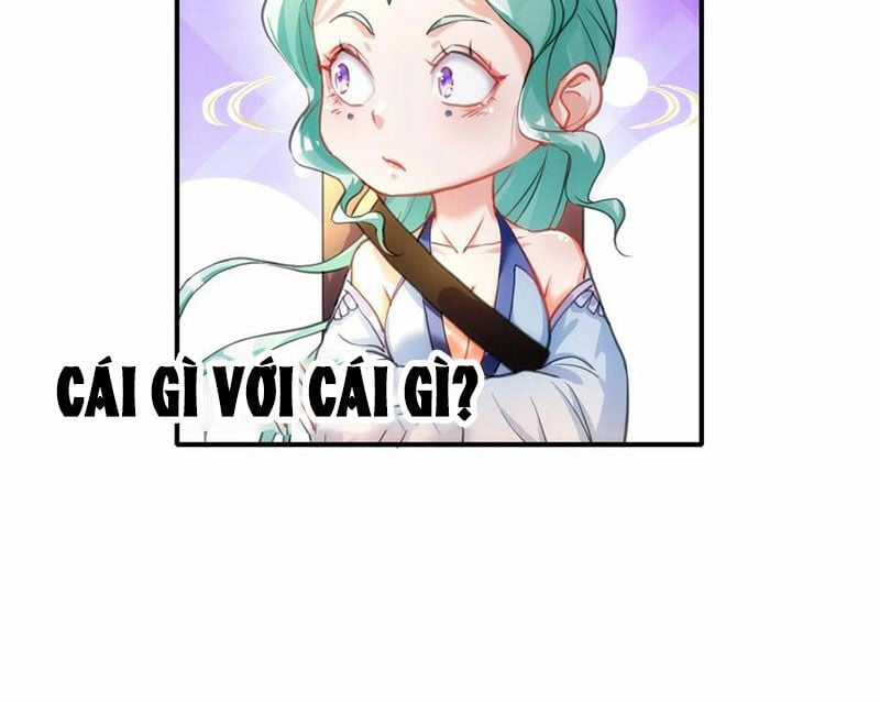 Xuyên Không Tới Thế Giới Tu Chân Nhưng Ta Vẫn Có Mạng Internet Chapter 18 trang 46