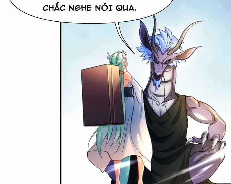 Xuyên Không Tới Thế Giới Tu Chân Nhưng Ta Vẫn Có Mạng Internet Chapter 18 trang 50