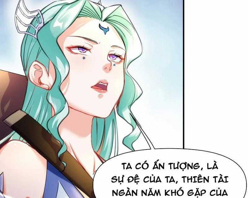 Xuyên Không Tới Thế Giới Tu Chân Nhưng Ta Vẫn Có Mạng Internet Chapter 18 trang 52