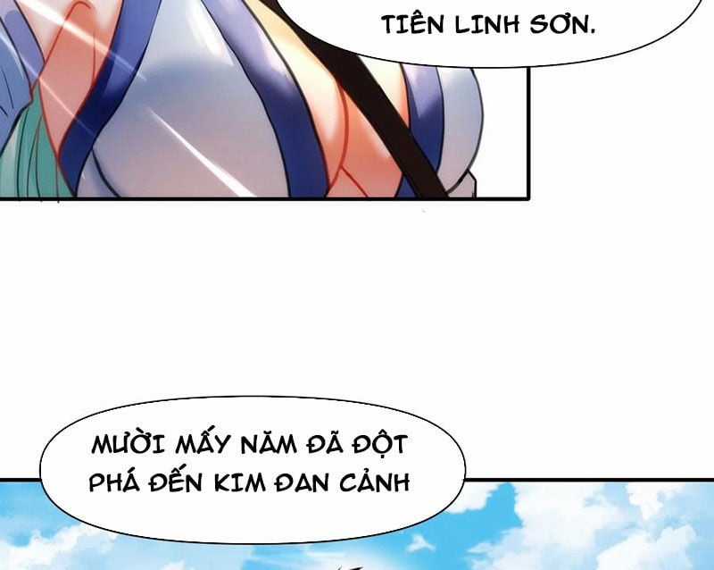 Xuyên Không Tới Thế Giới Tu Chân Nhưng Ta Vẫn Có Mạng Internet Chapter 18 trang 53