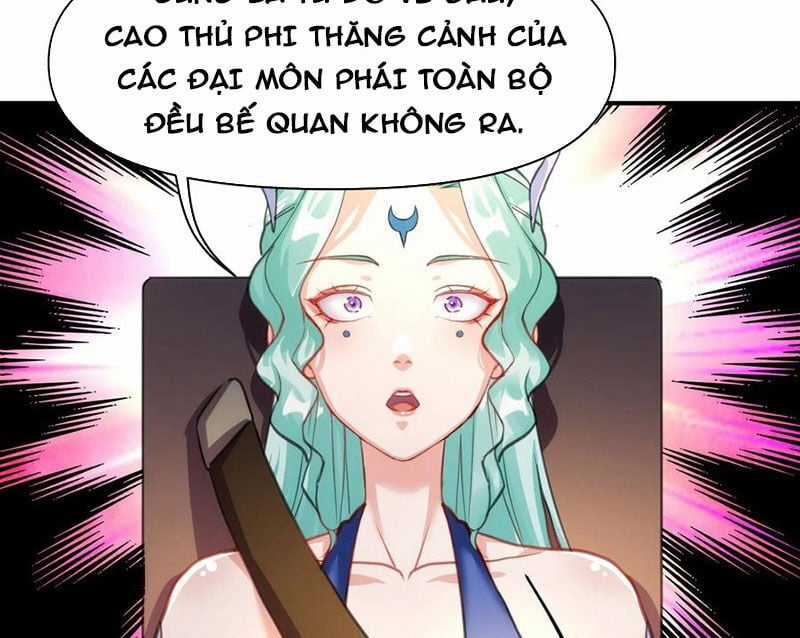 Xuyên Không Tới Thế Giới Tu Chân Nhưng Ta Vẫn Có Mạng Internet Chapter 18 trang 60