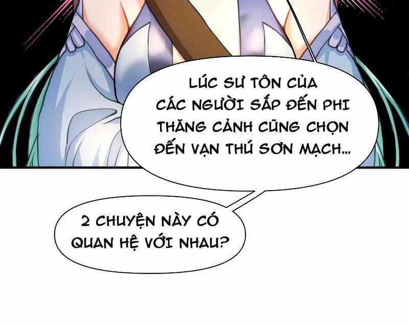 Xuyên Không Tới Thế Giới Tu Chân Nhưng Ta Vẫn Có Mạng Internet Chapter 18 trang 61