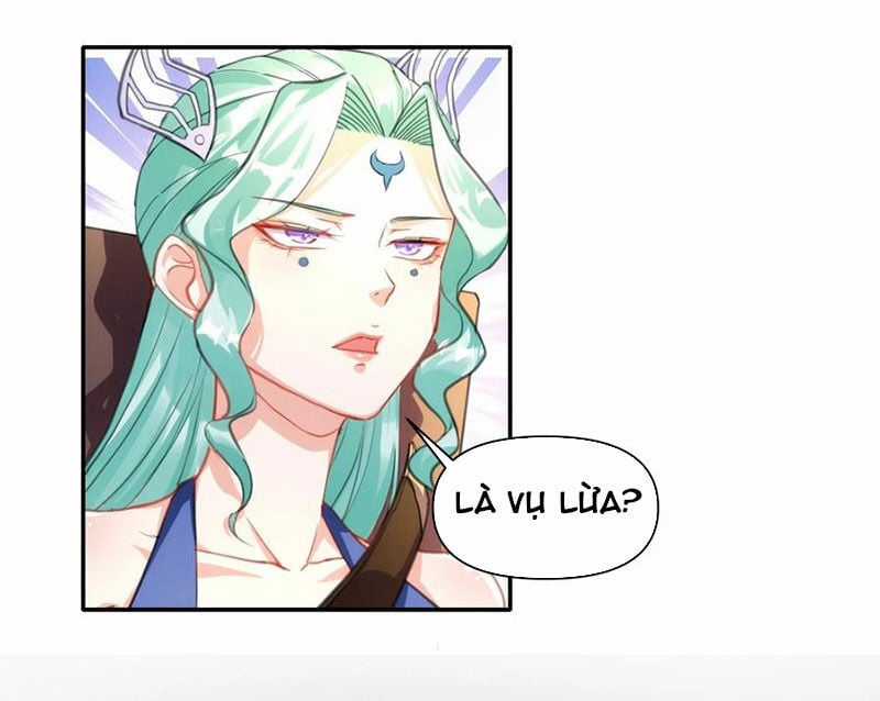 Xuyên Không Tới Thế Giới Tu Chân Nhưng Ta Vẫn Có Mạng Internet Chapter 18 trang 72