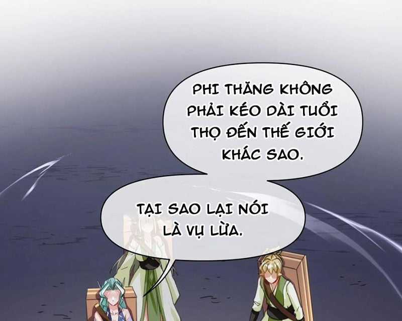Xuyên Không Tới Thế Giới Tu Chân Nhưng Ta Vẫn Có Mạng Internet Chapter 18 trang 73