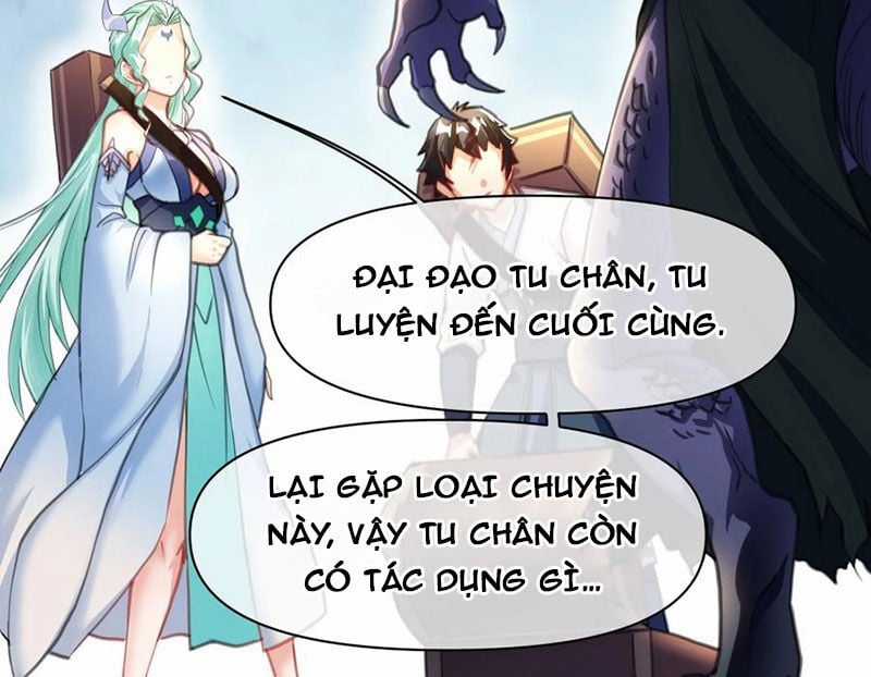 Xuyên Không Tới Thế Giới Tu Chân Nhưng Ta Vẫn Có Mạng Internet Chapter 18 trang 99