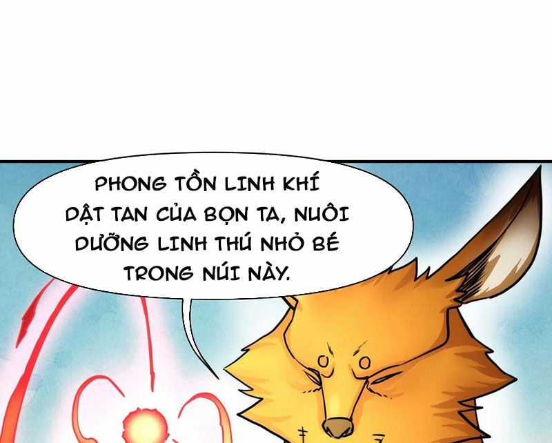 Xuyên Không Tới Thế Giới Tu Chân Nhưng Ta Vẫn Có Mạng Internet Chapter 19 trang 102