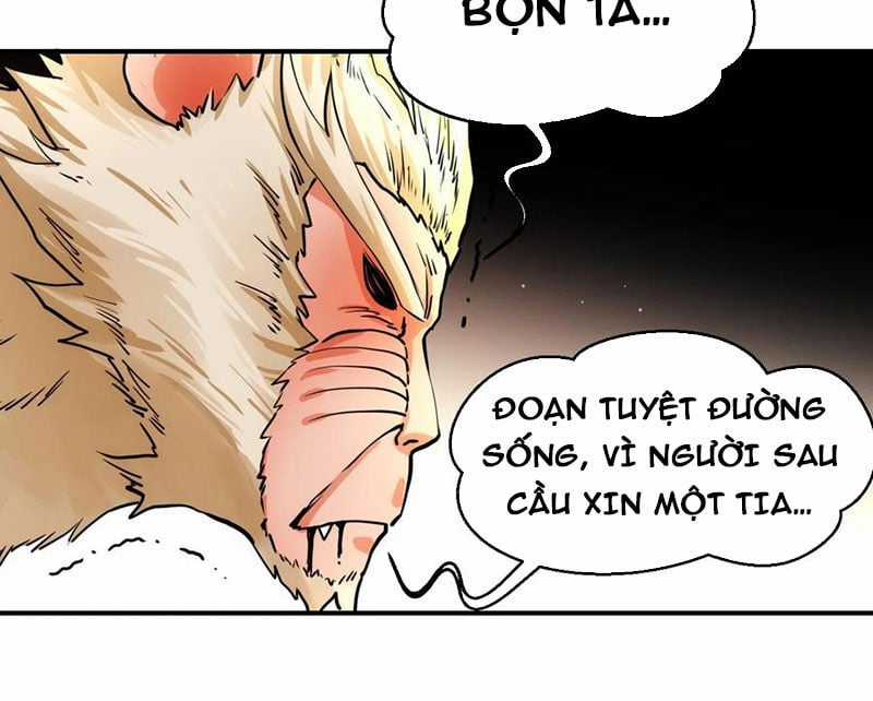 Xuyên Không Tới Thế Giới Tu Chân Nhưng Ta Vẫn Có Mạng Internet Chapter 19 trang 113