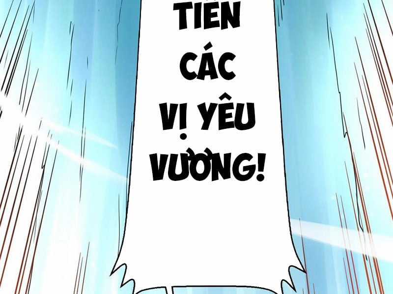 Xuyên Không Tới Thế Giới Tu Chân Nhưng Ta Vẫn Có Mạng Internet Chapter 19 trang 123