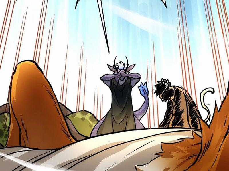 Xuyên Không Tới Thế Giới Tu Chân Nhưng Ta Vẫn Có Mạng Internet Chapter 19 trang 124