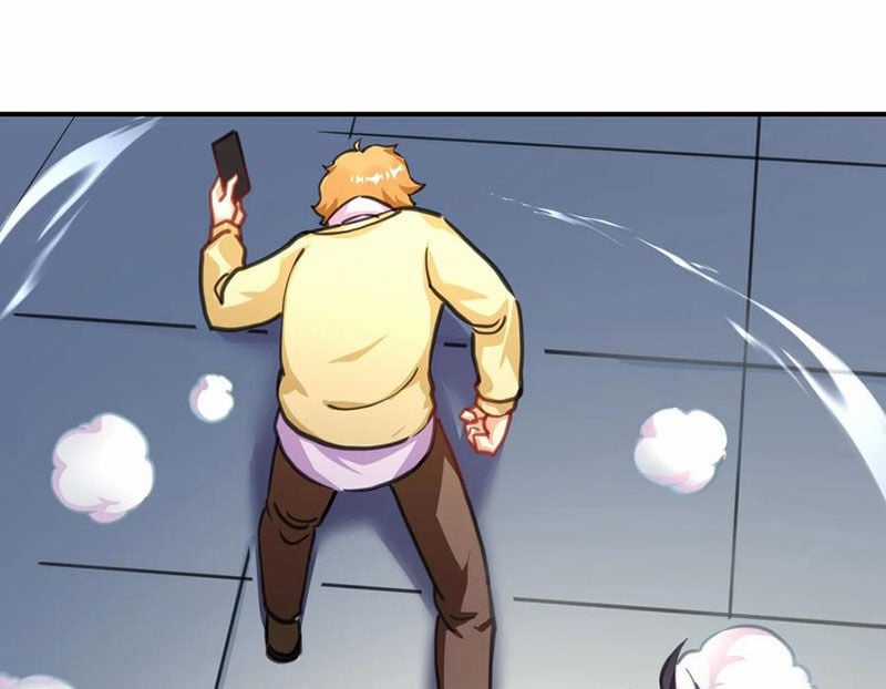 Xuyên Không Tới Thế Giới Tu Chân Nhưng Ta Vẫn Có Mạng Internet Chapter 19 trang 17