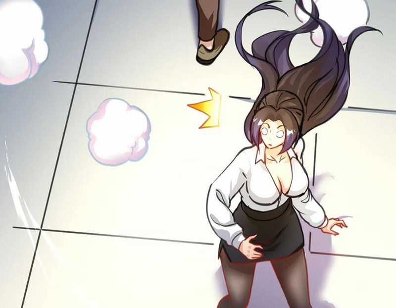 Xuyên Không Tới Thế Giới Tu Chân Nhưng Ta Vẫn Có Mạng Internet Chapter 19 trang 18