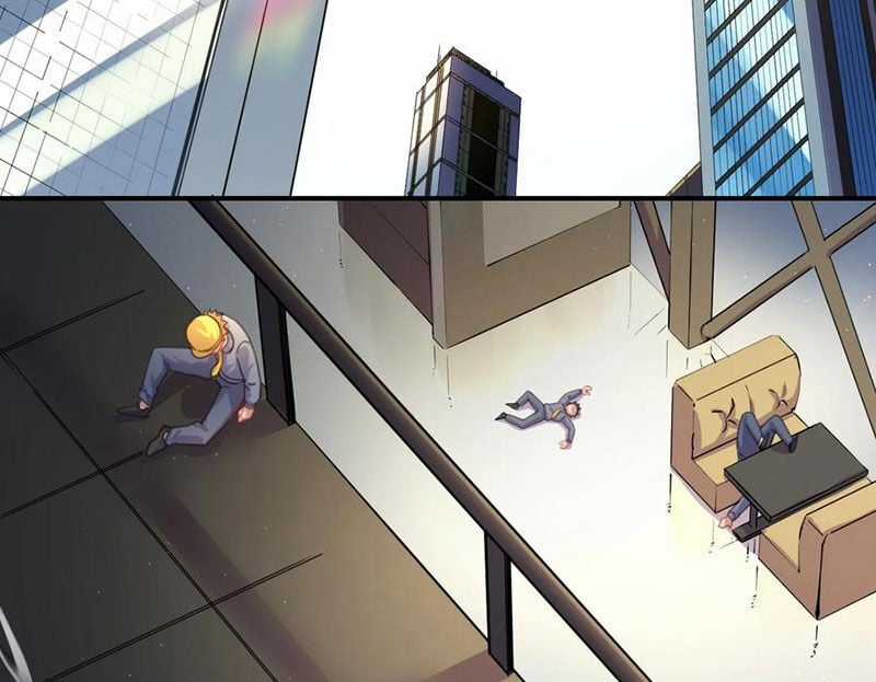 Xuyên Không Tới Thế Giới Tu Chân Nhưng Ta Vẫn Có Mạng Internet Chapter 19 trang 2