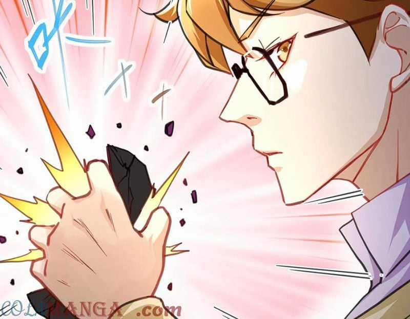 Xuyên Không Tới Thế Giới Tu Chân Nhưng Ta Vẫn Có Mạng Internet Chapter 19 trang 21