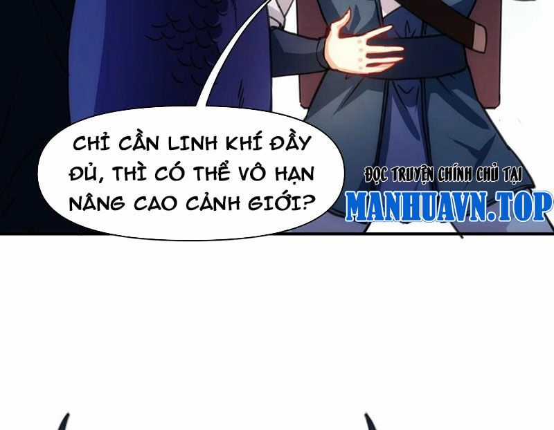 Xuyên Không Tới Thế Giới Tu Chân Nhưng Ta Vẫn Có Mạng Internet Chapter 19 trang 32