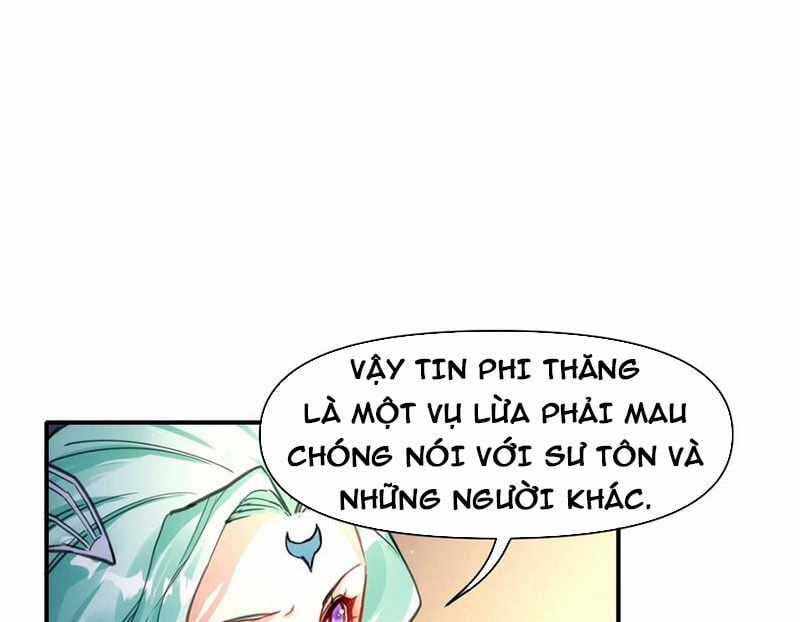 Xuyên Không Tới Thế Giới Tu Chân Nhưng Ta Vẫn Có Mạng Internet Chapter 19 trang 36