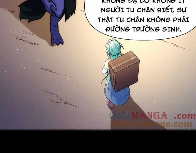 Xuyên Không Tới Thế Giới Tu Chân Nhưng Ta Vẫn Có Mạng Internet Chapter 19 trang 42