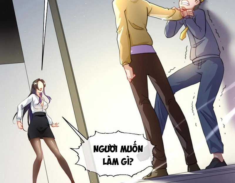 Xuyên Không Tới Thế Giới Tu Chân Nhưng Ta Vẫn Có Mạng Internet Chapter 19 trang 5