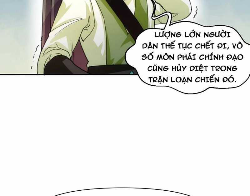 Xuyên Không Tới Thế Giới Tu Chân Nhưng Ta Vẫn Có Mạng Internet Chapter 19 trang 53