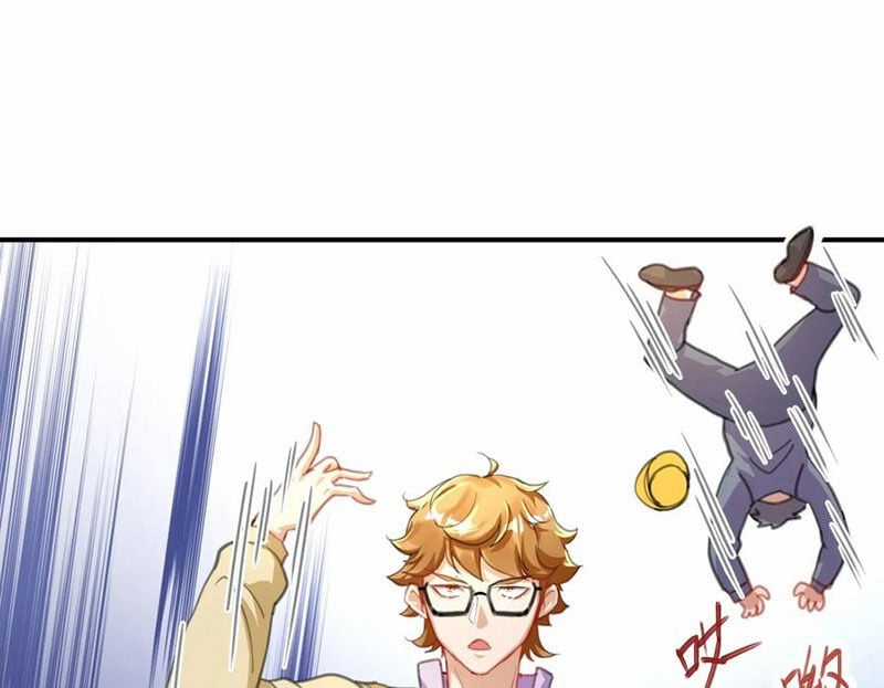 Xuyên Không Tới Thế Giới Tu Chân Nhưng Ta Vẫn Có Mạng Internet Chapter 19 trang 7